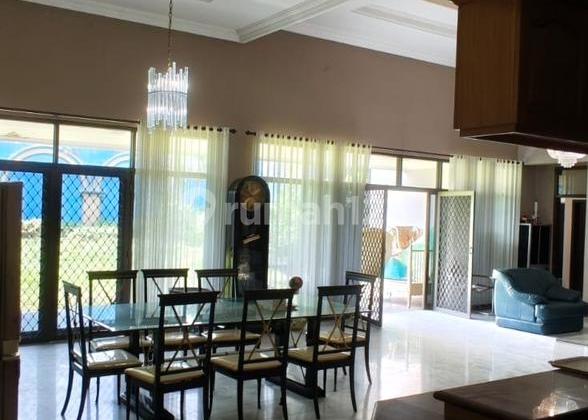 Great Commercial Property on Kertajaya Indah Street, Surabaya, Near Gubeng 1