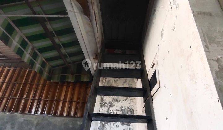 Rumah Hitung Tanah Murah di Babatan Pantai Utara Dekat Pakuwon City 2