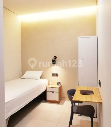 Rumah Kos 100 Persen Full di Lebak Kenjeran Dekat Mulyosari Sutorejo