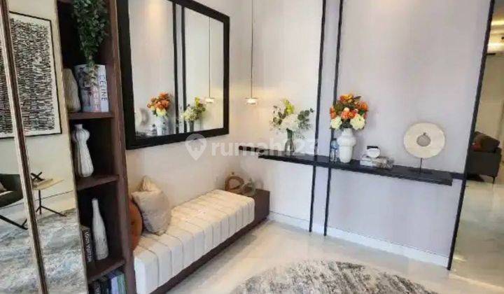  New Gress Modern Minimalis Dijual Rumah 2 Lantai Woodland Siap Huni 2