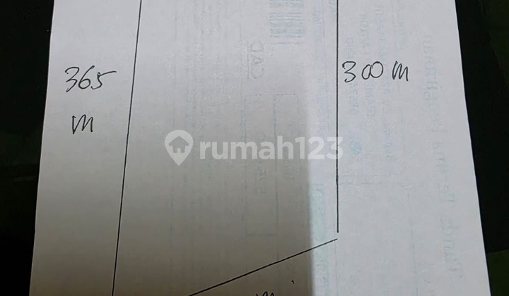 Tanah 4,7 Ha Daerah Trosobo Selangkah Raya Propinsi Sidorejo Sidoarjo