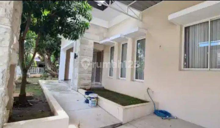 Rumah Siap Huni Di Darmo Permai Timur Dekat Citraland 2