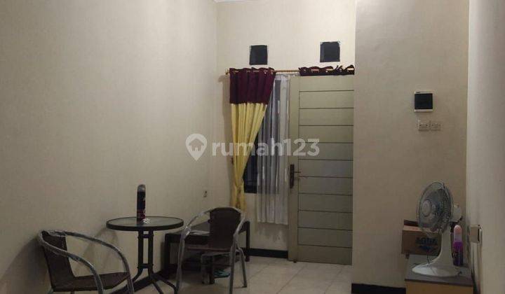 Rumah Bagus Unfurnished SHM di Sukolilo Dian Regency Dekat Araya 2