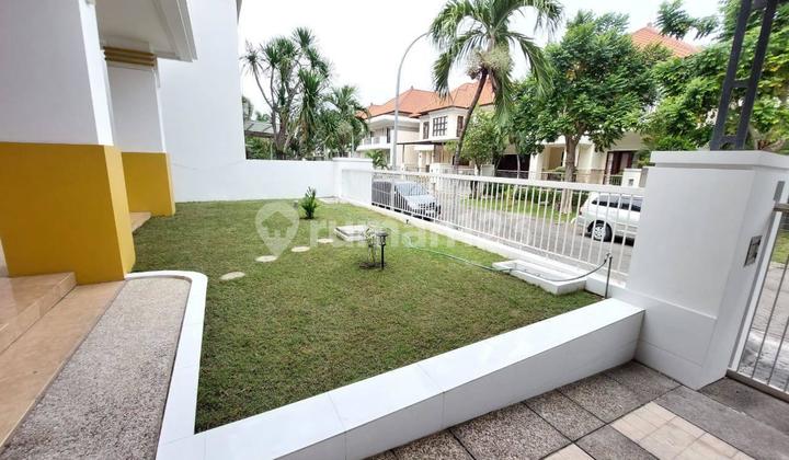 Rumah Graha Familyfull Renov Semi Furnish 2