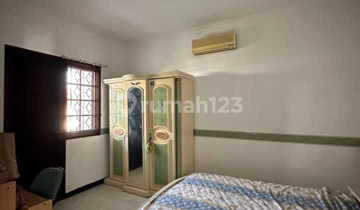 Murah Rumah Pakuwon City Villa Riviera Surabaya Timur Dkt Kertajaya