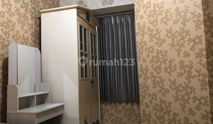 Gunawangsa Tidar Tower A Ready Siap Pakai Furnish 2 BR 2