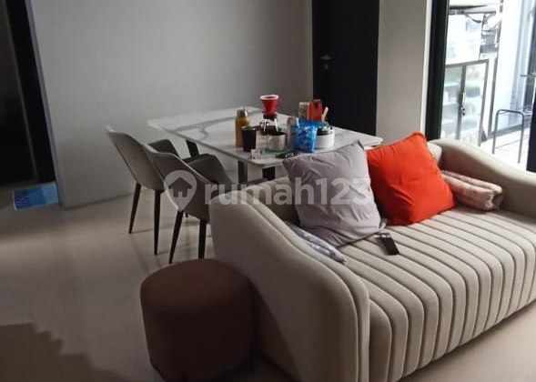 Rumah 2 Lantai Siap Huni Di Pelican Hill Citraland