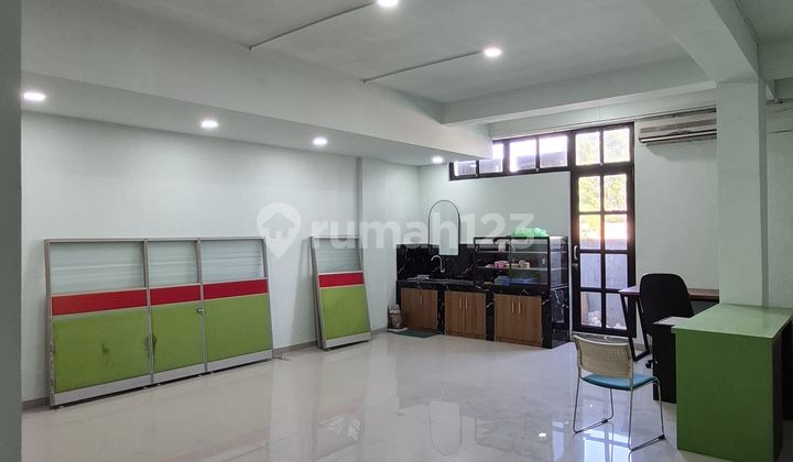 Gedung Jalan Sumatra 4 Lantai Mewah Siap Pakai Dekat Darmo Tunjungan Hr Muhammad Gedung Jalan Sumatra 4 Lantai Mewah Siap Pakai Dekat Darmo Tunjungan Hr Muhammad
