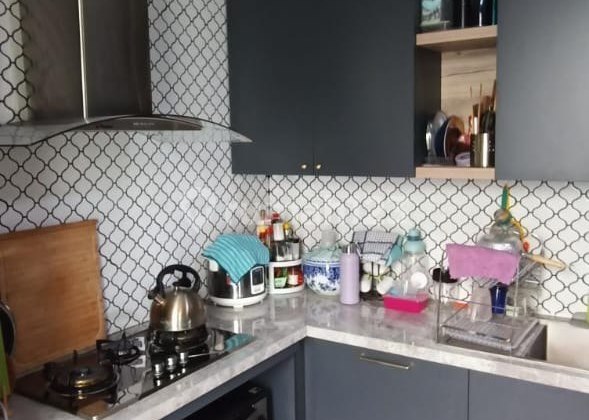 2-Story House Ready for Occupancy in Pelican Hill Citraland 2