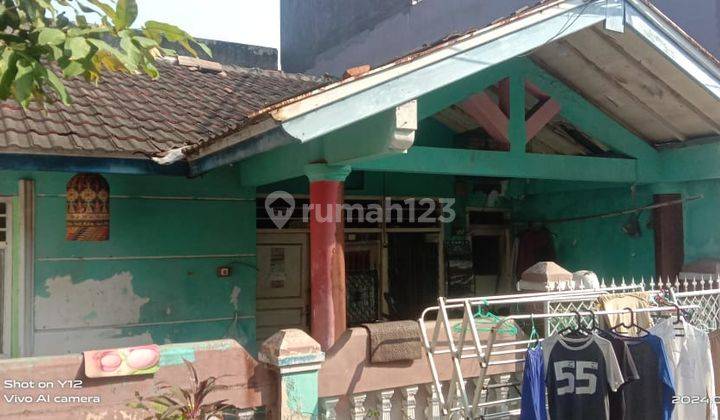 Rumah Idaman Harga Dibawah Pasaran Harapan Indah 13387 Mar 1