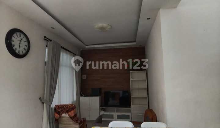 Rumah Nyaman di Jimbaran Kuta Selatan Fasilitas Lengkap 73622 Li 2