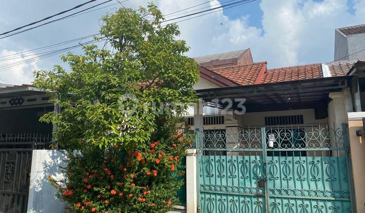 Rumah Lokasi Harapan Indah Depan Harga Berkawan 13523 LI 1