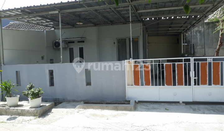Rumah 2 Kamar di Harapan Elok Babelan Harga Nego (73650 Li) Rumah 2 Kamar di Harapan Elok Babelan Harga Nego (73650 Li)