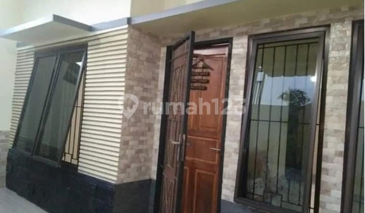 Rumah Masih 20 Jutaan di Harapan Indah Siap Huni 13579 Li 1