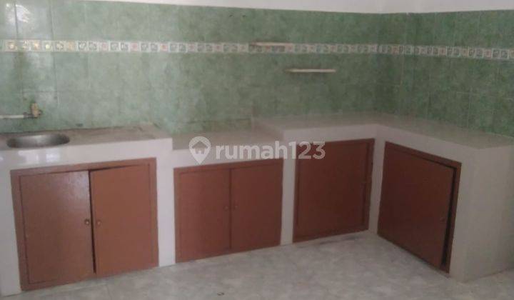 Rumah Tingkat di Pondok Ungu Permai Harga Bersahabat 31219 Mar 2