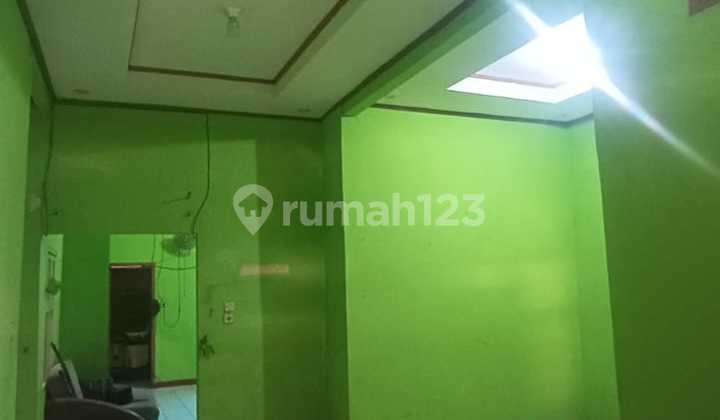 Rumah Terawat di Kota Serang Baru, Siap Ditempati (73614 Dv) 2
