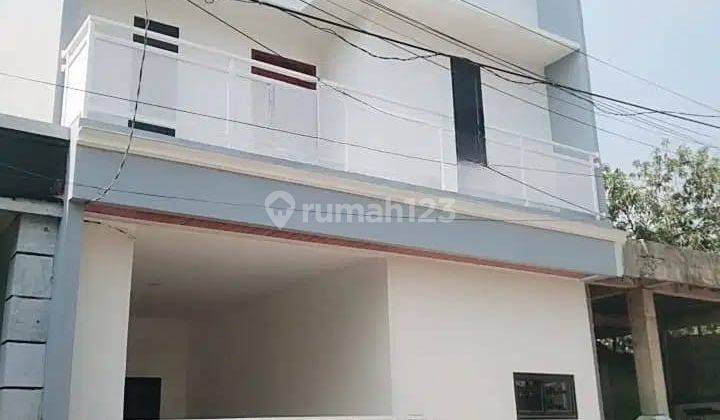 Rumah Baru di Harapan Indah Cocok Utk Keluarga Harga Kolega 13392 Rc 1