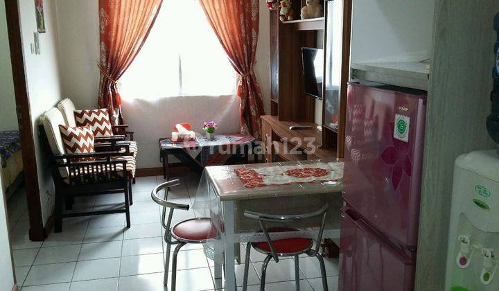 Dijual apartemen Buaran  1
