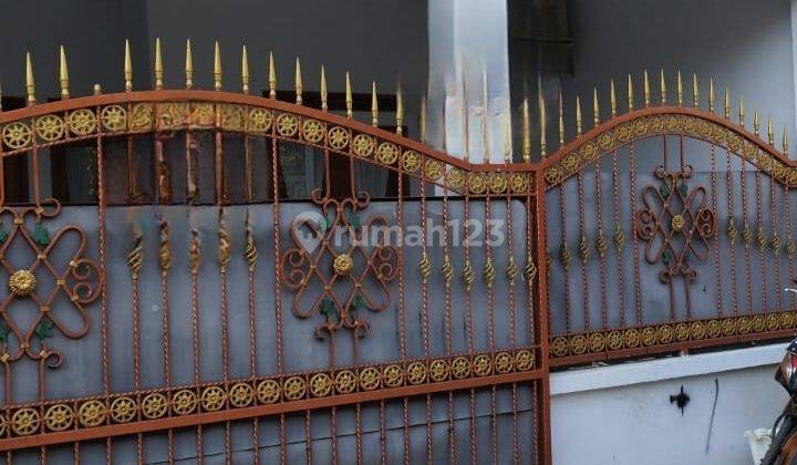 Rumah 1,5 Lantai di Taman Harapan Baru Kondisi Full Rapi 22072 Li 1