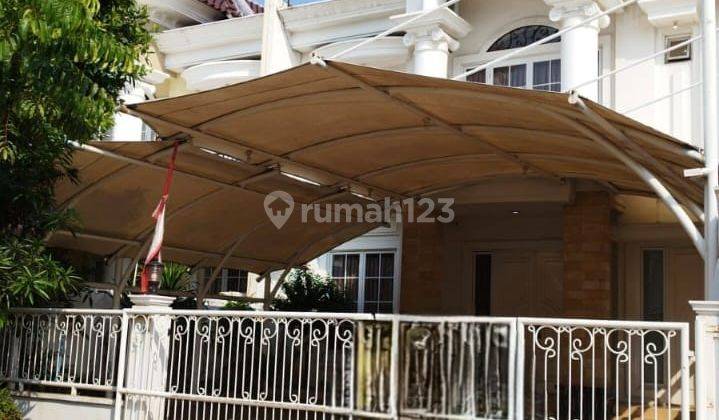 Rumah Hot Price Harga Masih Promo di Royal Residence Pulogebang  1