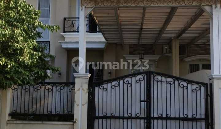 Rumah Mewah Kualitas Terbaik di Royal Residence Pulogebang 73023 1