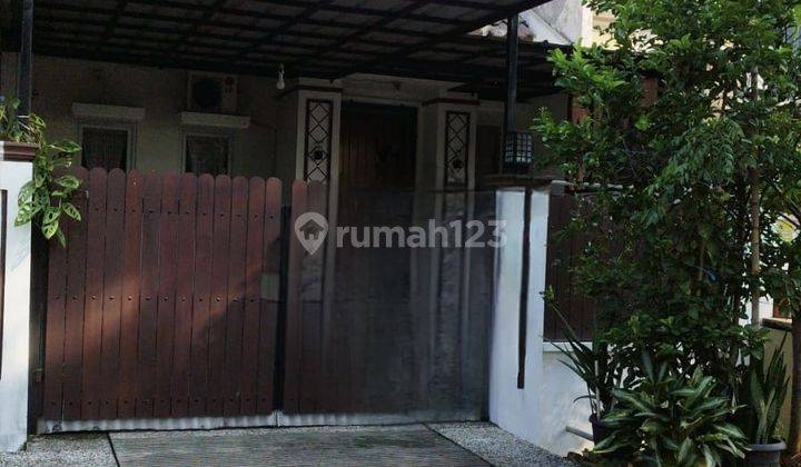 Rumah Idaman Nuansa Nyaman di Royal Residence Pulogebang 73030 Li 1