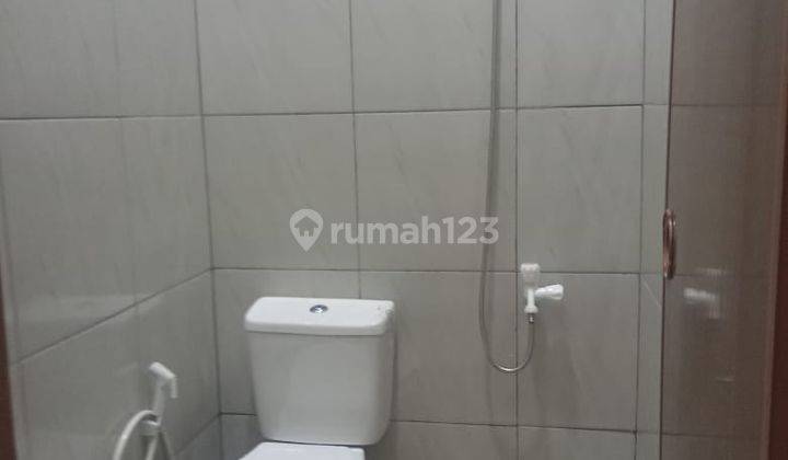 Rumah Bangunan Mulus di Cluster Pondok Ungu Permai Harga Bagus 31477 Rn 2