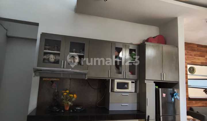 Rumah di Jimbaran Bali Siap Huni Full Furnished (73621 Li) 2