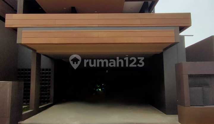 Rumah Ready Siap Huni Harga DIbawah Developer di Sequoia Hills (73318 LI)
