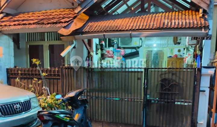 Rumah Siap Huni di Taman Harapan Baru Dibawah Harga Pasaran 22146 Mar 1