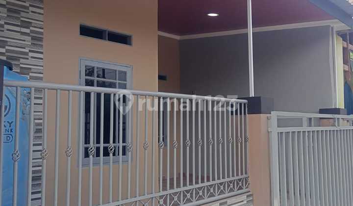 Comfortable House in Thb with Functional Layout 22214 Sri 2