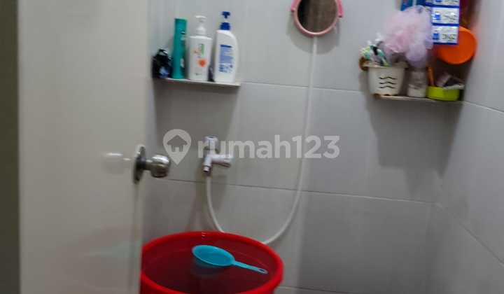 Rumah Siap Huni di Taman Harapan Baru Dibawah Harga Pasaran 22146 Mar 2