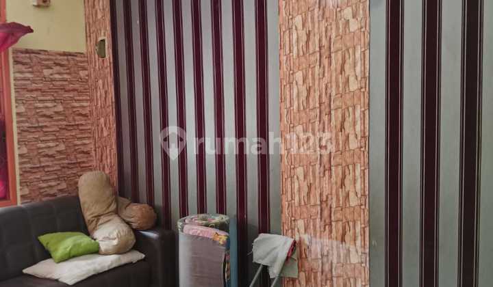 SEWA RUMAH THB SIAP HUNI! 2 Kamar, Lokasi Strategis 22196 LI 2