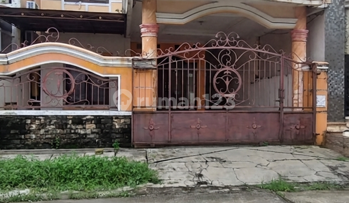 Sewa Rumah di Thb Full Furnished Siap Tempati Sekarang (22228 Li) 1