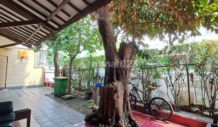 Rumah Lega di Kayu Manis Jakarta Timur Harga Kolega 73200 Mar 1