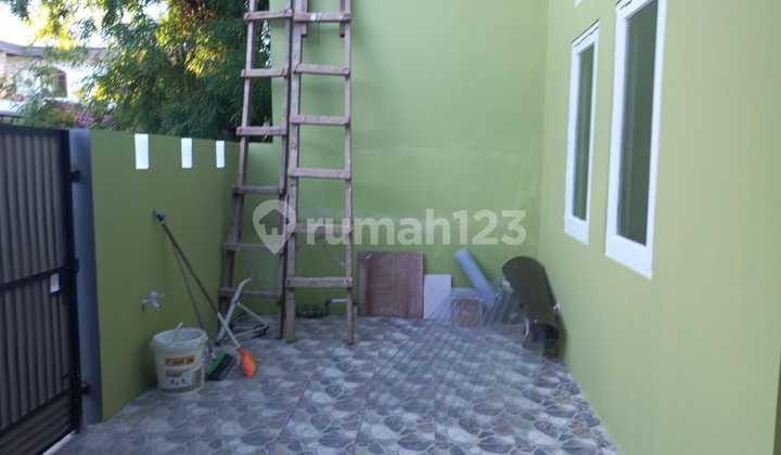 Rumah Harapan Indah Hadap Selatan Suasana Nyaman (13608 Li) 2