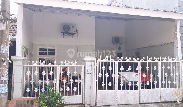 Rumah Harga Bu di Harapan Indah Kondisi Memukau 12735 Er 1