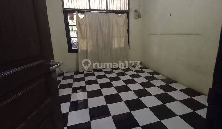 Rumah 4 Kamar di Perumnas Bekasi Akses Strategis 73383 Li 2