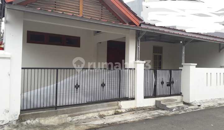Rumah Hook Siap Huni di Taman Harapan Baru Ayo Disurvey 22187 Li 1