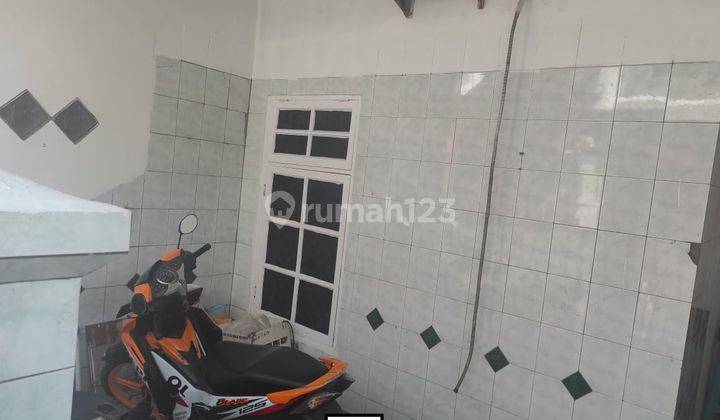 Rumah Harga Bu di Harapan Indah Kondisi Memukau 12735 Er 2