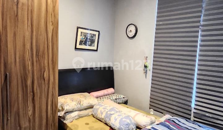 Rumah Mewah Siap Huni Empat Kamar di Kawasan Menteng (73641 Hn) 2