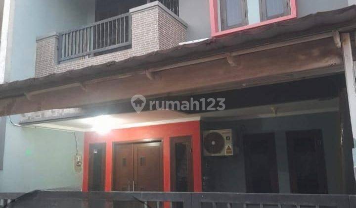 Rumah Siap Huni di Pondok Kelapa Cocok Utk Keluarga 73099 Li 1