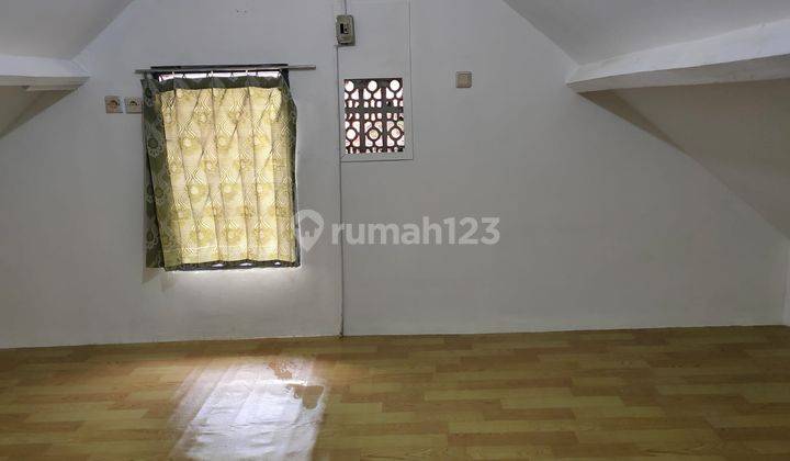 Rumah Semi Furnish Siap Disurvey Lokasi di Taman Harapan Baru 22158 Li 2