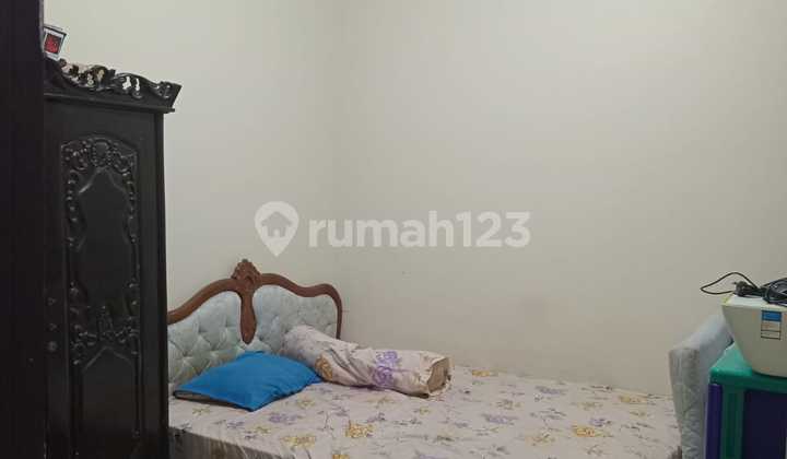 Rumah Dalam Cluster Taman Harapan Baru Siap Huni 22149 LAN 2