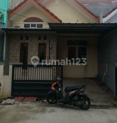 Rumah Harga Bu di Taman Harapan Baru Ayo Segera Diserbu 21184 Ds 2