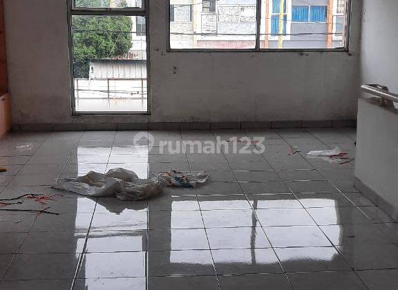 Ruko Siap Huni di Pondok Ungu Permai Siap Utk Usaha 31481 Li 2