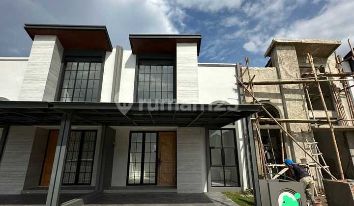 Disewakan Rumah Siap Huni di Grand Duta CIty Ayo Disurvey 73430Li 1