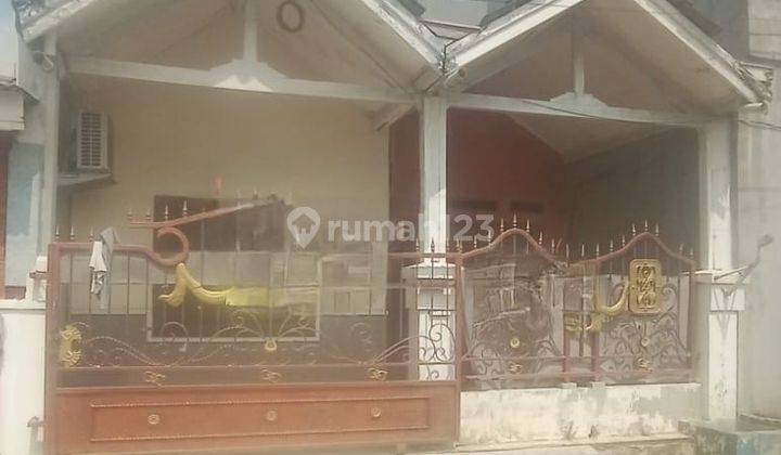 Rumah Masih 500 Jutaan di Taman Harapan Baru Siap Dihuni 22074Mar 1