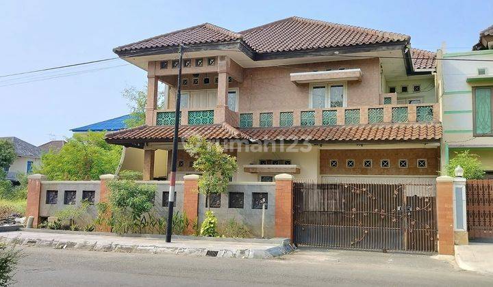 Rumah Megah di Taman Modern Cakung Harga Murah Meriah 73177 Er 1