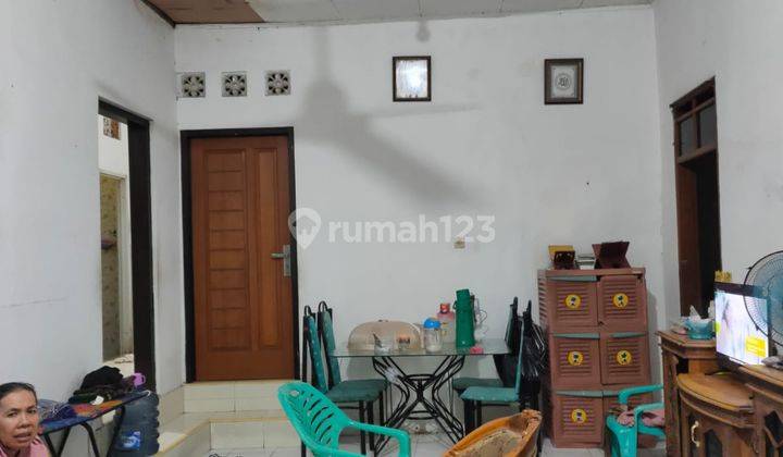 Rumah di Sekitaran Harapan Indah Siap Huni Harga Bu 73213 Hap Li 2